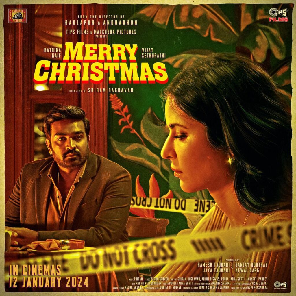 Merry Christmas Movie Review (2)