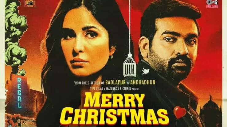 Merry Christmas Movie Review (2)