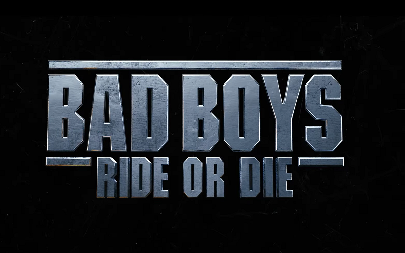 bad boys 4 trailer