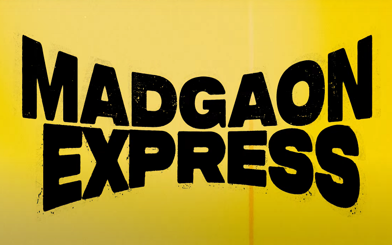 Madgaon Express | Best Movies 2024